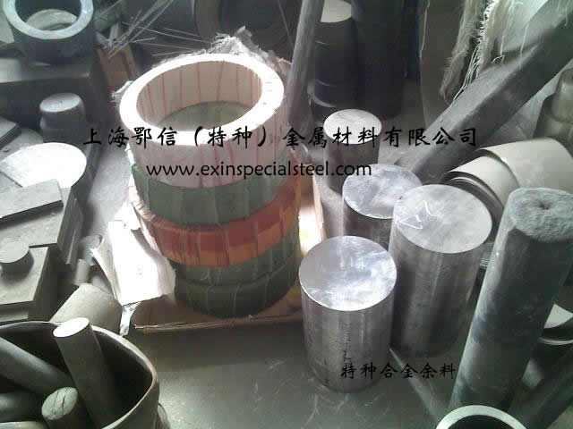 供应Incoloy A286螺栓圆钢钢丝钢带